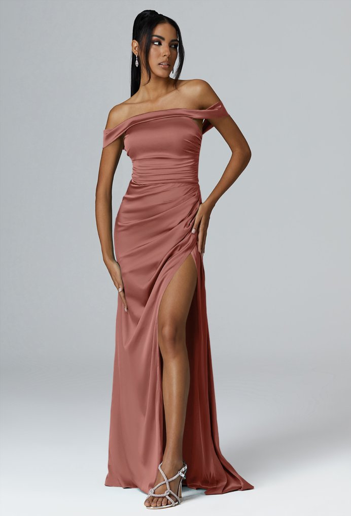AW Rosamund Dress